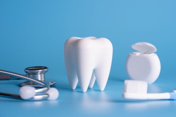 Common Dental Procedures